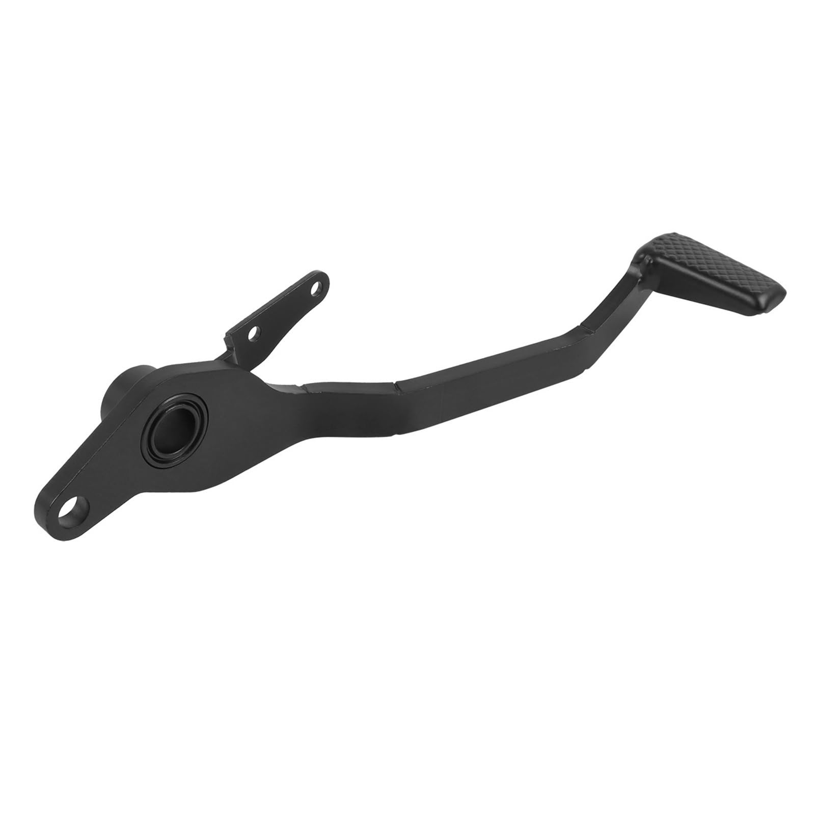 QR0CJNPB Motorcycle Gear Shifter for YZFR7 for YZF R7 2022 2023 2024 2025 Motorcycle Foot Brake Lever Pedal Gear Shifter Shift Accessories Component