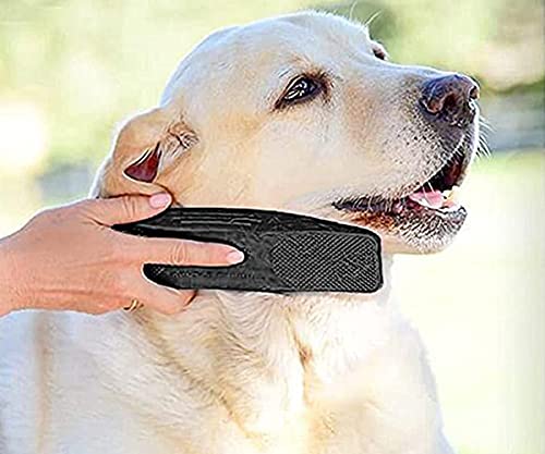 Delicato Toelettatura originale per cani 6-in-1