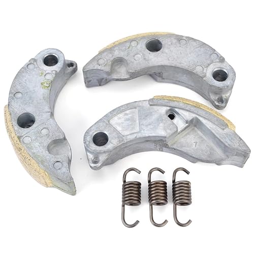 Embrayage avec poids 22535-KWN-900 pour savourer vos trajets quotidiens en PCX 125 et SH Mode