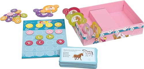 Schmidt Spiele 40654 Bibi E Tina, Migliori Amiche, Gioco Da Ragazzi - 3