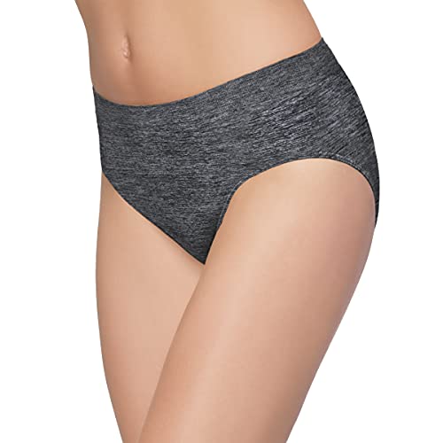 Image of Wacoal Women's B-Smooth Seamless Full Coverage Brief Panty, 838175
