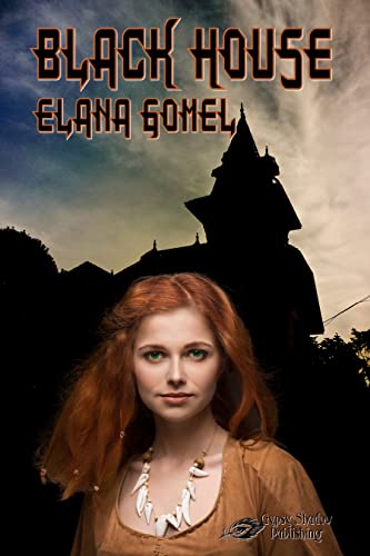Cover of Black House