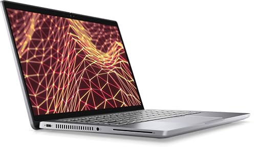 Dell Latitude 7330 Laptop 13.3" Core i7 16GB 256GB SSD miniatura 2