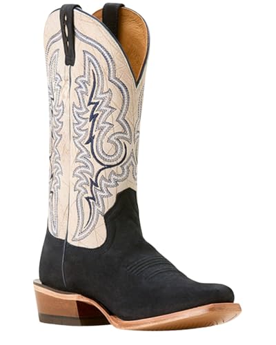Image of ARIAT mens Futurity Relentless Bama Fury Cowboy Boot