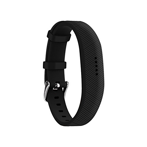 Wizvv Compatible Bands Replacement for Fitbit Flex 2,Classic & Special Edition Replacement Wristband Bands for Women Men