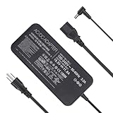230W 11.8A 19.5V ADP-230GB B AC Charger for ASUS ROG Zephyrus S GX531GM GX502GW GX701GX GX501 GU501G GU501GM GU501 GU502GV ROG Strix GL703 GL504GM GL704GM Gaming Laptop Power Supply Adapter Cord