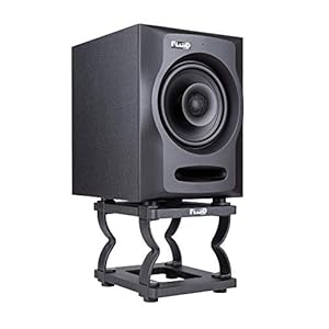 Fluid Audio DS5 boxstandaard, 2 stuks