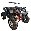 X-PRO 200cc Adult ATV with Automati...