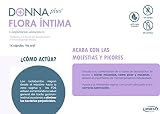 Ozoaqua DONNA PLUS+ Intimflora 14 kapsułek