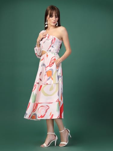 Image of OOMPH! Women Dress