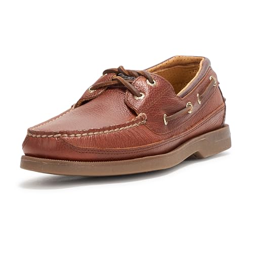 Sperry Men's Gold Mako 2-Eye Boat Shoe
