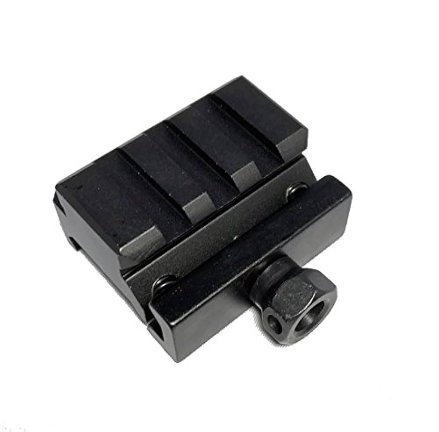 Amazon | ショートタイプ コンパクト ライザーマウント ロー