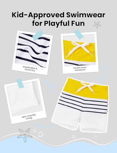 PATPAT Family Matching Swimsuits Swimwear Set for Couples Mommy and Me Striped Spliced Bathing One-Piece Swimsuits