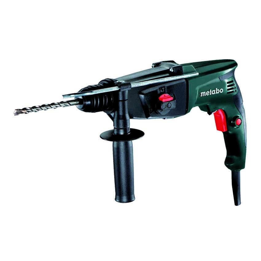 Metabo Marteau combiné KHE 2444 - Idrhaus