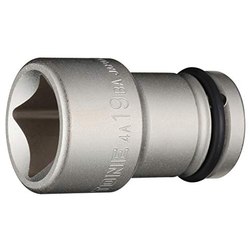 TONE Budd Wheel Socket (for Inner Nut of Truck's Wheel) (4A-19BA)