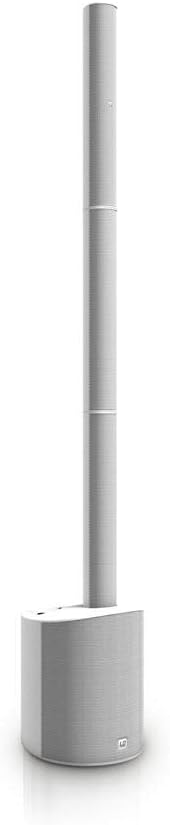 PA System, White (MAUI5W)