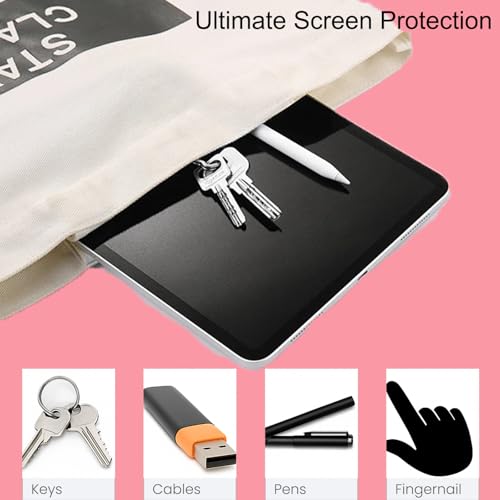 Protector Paperfeel para Wacom MovinkPad 11, 2 unidades miniatura 4