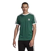 t shirt 3 stripes adidas homme
