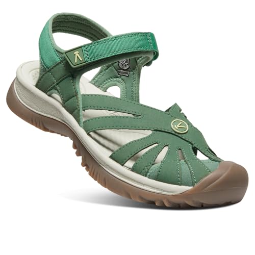 Image of KEEN Women's Rose Casual Closed Toe Sandals