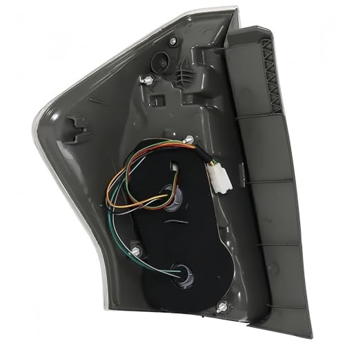 Feu arrière Prius Alpha 2012 cassé solution de remplacement 1PC