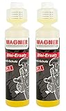 bleiersatz dach IIII➤ Wagner Blei-Ersatz dient auch als Allround-Verschleißschutz-Additiv für alle Fahrzeuge, die mit schwefelarmen Kraftstoffen betriebenen werden, insbesondere für Oldtimer und hoch belastete Fahrzeug- und Rennsportmotoren.