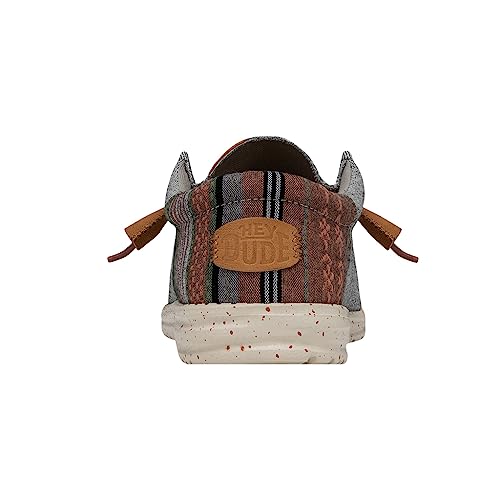 Image of HEYDUDE Mens Wally Funk Baja