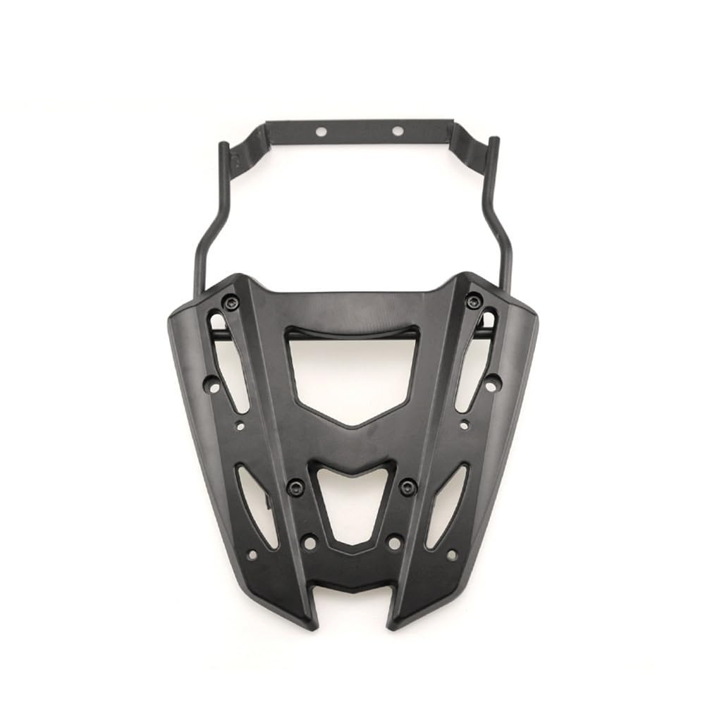 Support extension Aerox NVX 155 porte-bagages moto robuste rigide