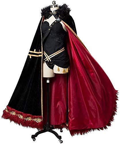 Amazon.co.jp: 【maolaoshicos】Fate/Grand Order コスプレ