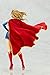 DC Comics Supergirl Returns BISHOUJO Statue (Reproduction)