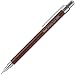 Pentel Pocket Size 0.5mm Mechanical Pencil, Bitter Brown (QS55-E)
