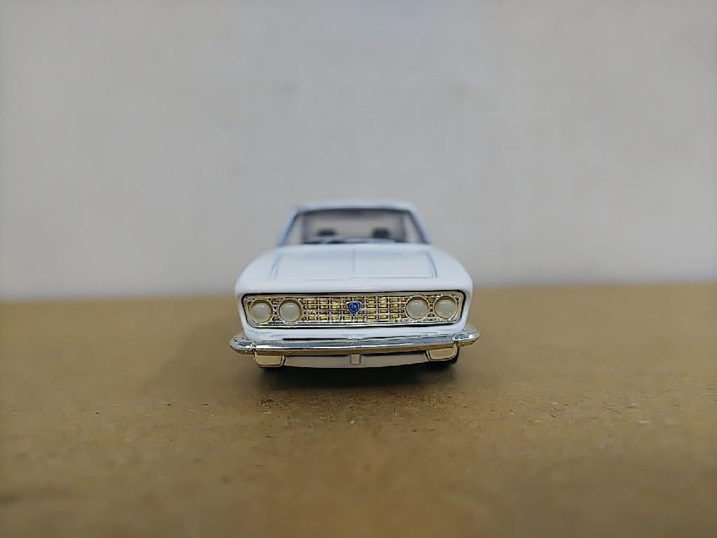 Amazon | □ 日本ワイパーブレード株式会社 40周年記念ミニカー 1/64