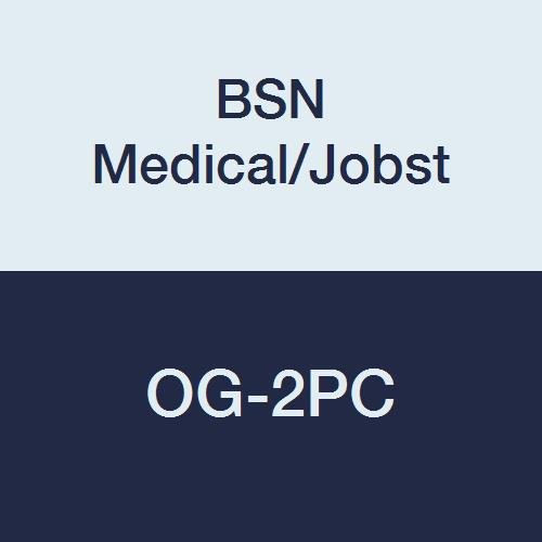 BSN Medical/Jobst OG2PC OrthoGlass PreCut Splint, 12" Length, 2