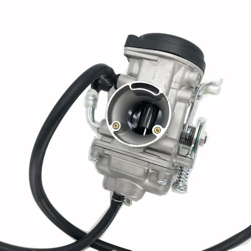 DAIHAOUU YBR125 キャブレター 125CC Fo YB125 YZF XTZ125 YBR YB XTZ 125 YJM125 125CCエンジン用