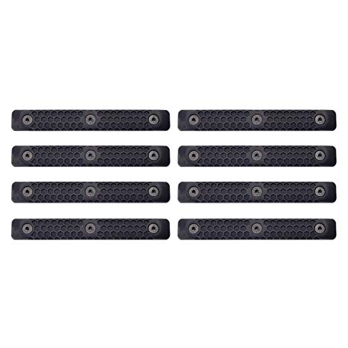 Pridefend Grip Covers, Pack of 8 Grip Panels, Gun Stock Accessories