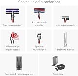 Dyson Cyclone V10 Absolute foto 4