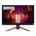 Produktbild BenQ MOBIUZ EX270M Gaming-Monitor (27 Zoll, FHD 1080p, IPS, 1 ms, 240 Hz, HDR, AMD FreeSync Premium), Grau