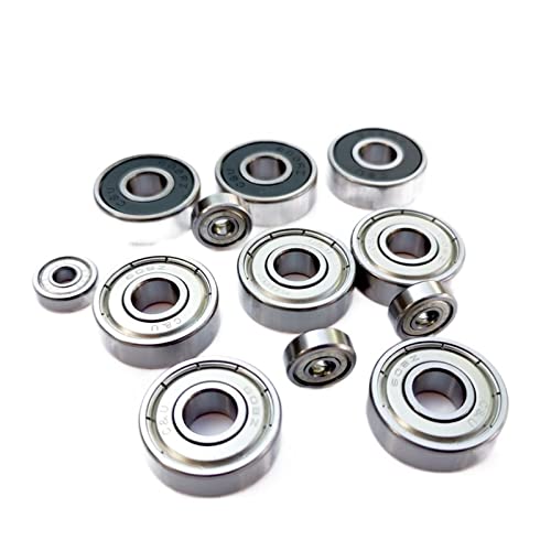 Rodamiento 6805 2RS de alta precisión con dimensiones estructurales de 25x37x7mm 6