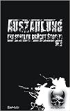  Auszahlung - Ein Spieler drŸckt STOP(P)! ( 17. Januar 2012 )