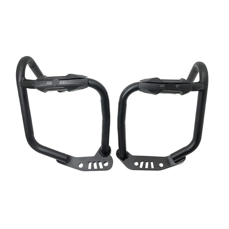Protection Moteur R9T pour S'évader en R Nine T Scrambler de 2014 à 2022 en Sécurité