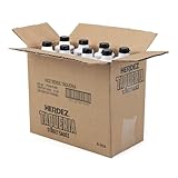 HERDEZ TAQUERIA STREET SAUCE verde taco sauce, Squeeze Bottle, 9 oz(Pack of 8)