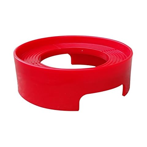 Devault Enterprises ICD-2010 Slim 1/6 Keg Stacker - The Space Saving, Cooler Optimizing Solution Cover