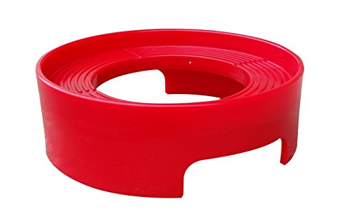 Devault Enterprises ICD-2010 Slim 1/6 Keg Stacker - The Space Saving, Cooler Optimizing Solution