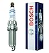 Produktbild Bosch Automotive ZR6SII3320 - Zündkerzen Double Iridium - 1 Stück