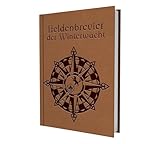  DSA - Das Heldenbrevier der Winterwacht