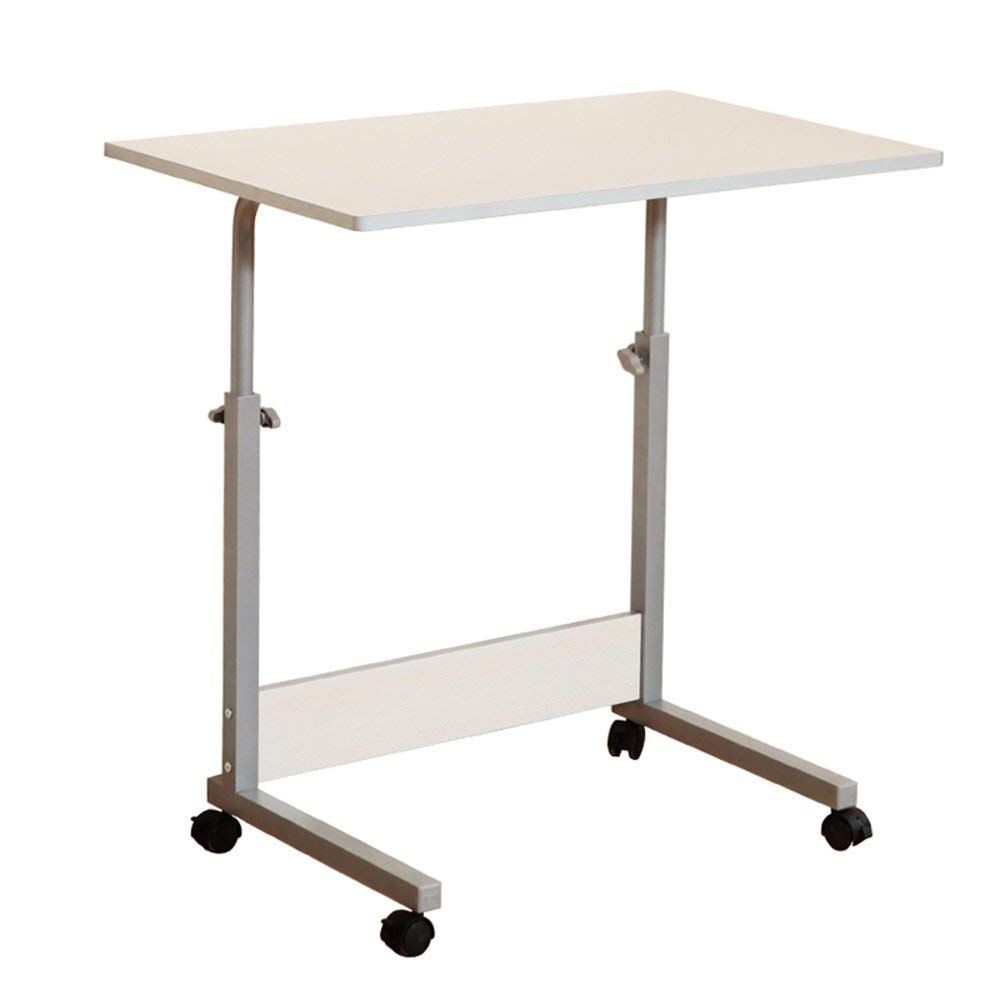 Bureau en bois ergonomique MU pour le télétravail à la maison
