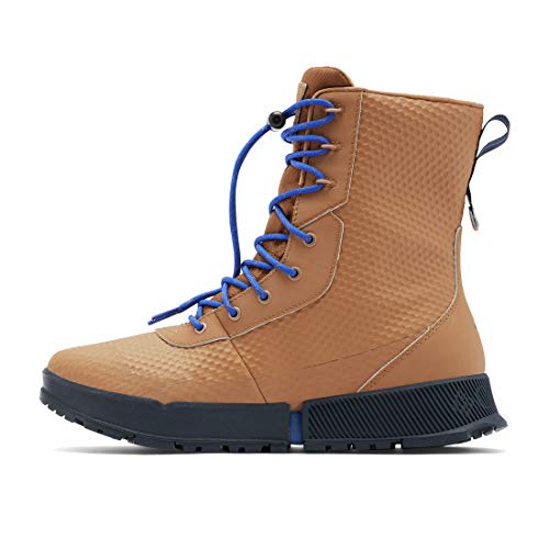 Image of Columbia Crestwood Mid Waterproof