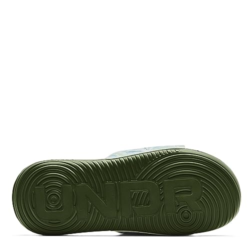 Image of Under Armour womens Ansa Fixed Strap SlideSlide Sandal
