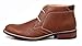 Ferro Aldo Modern Men's Dress Chukka Ankle Boots Shoes Lace-up