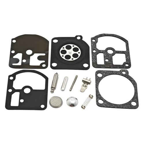 Joint membrane carburateur Zama RB-7 pour réparer Echo CS-280E