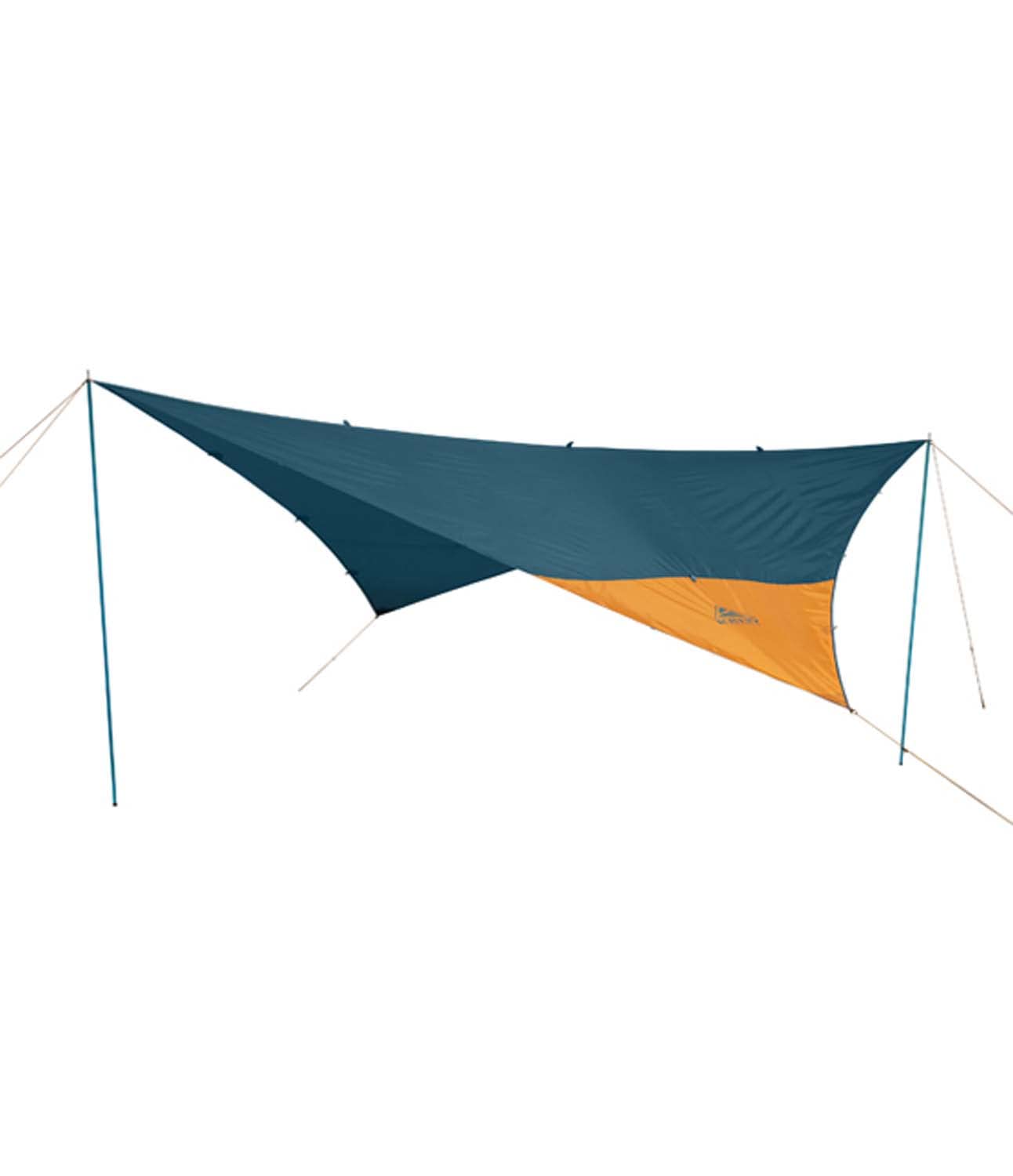 ケルティ(KELTY) キャンプ タープ 本体のみ NOAH'S TARP 9